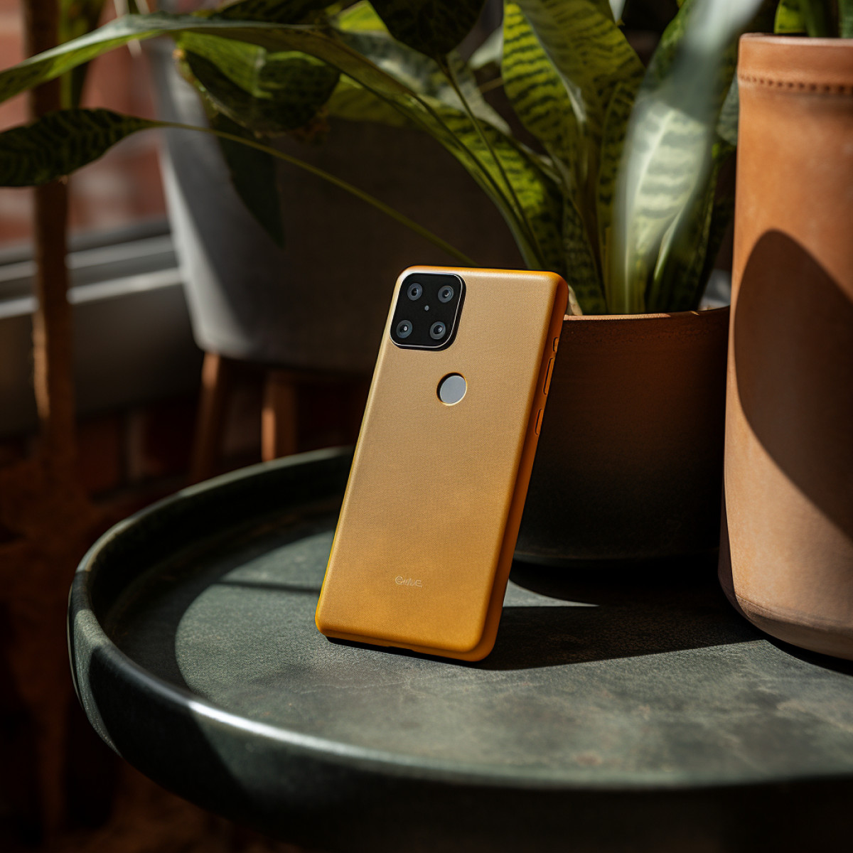 4. Google Pixel 6a : imbattable pour un prix inférieur à 400 euros