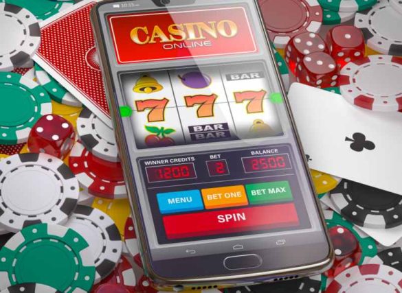 Est-ce que le casino en ligne est légal en France ?