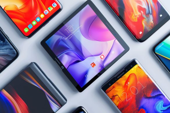 Comment nettoyer et déjaunir une coque de téléphone transparente