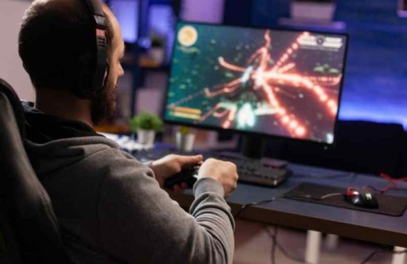 Comment connecter une manette PS5 sur PC avec un câble USB ? Guide