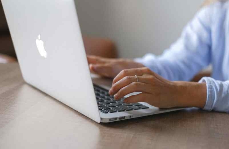Le raccourci spécifique pour l’environnement Mac Culturemobile