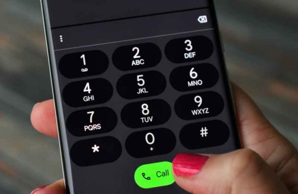 Quel code utiliser pour masquer son numéro lors d’un appel ?-Culture Mobile
