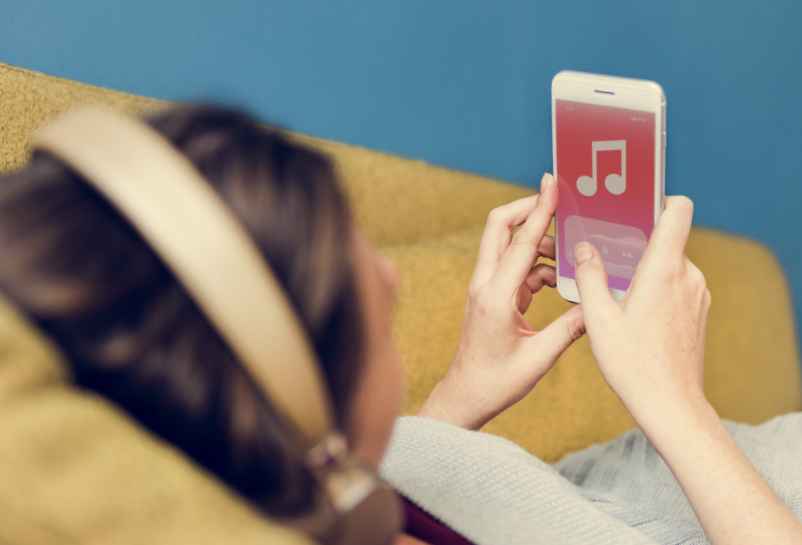 Comment écouter la chanson une fois retrouvée ?-Culture Mobile Comment écouter la chanson une fois retrouvée ?-Culture Mobile